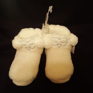 Mixit mommy & me girls slippers